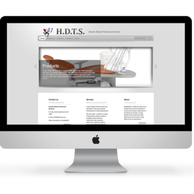 Business services