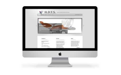Business services
