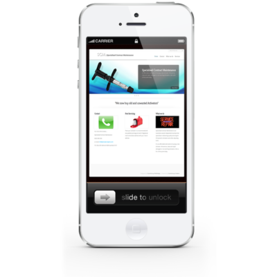 Mobile Capability