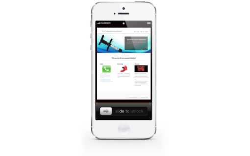Mobile Capability