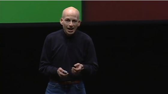 How to get your ideas to spread by Seth Godin