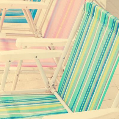 Outdoor Chair