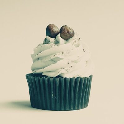 Chocolate Muffin 