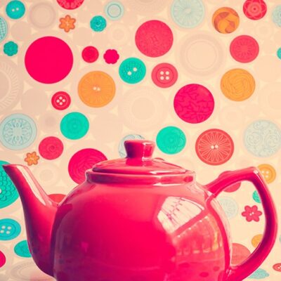 Red Kettle 
